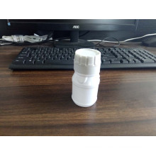 Deflashing PE Medicine Bottle Extrusion Mold